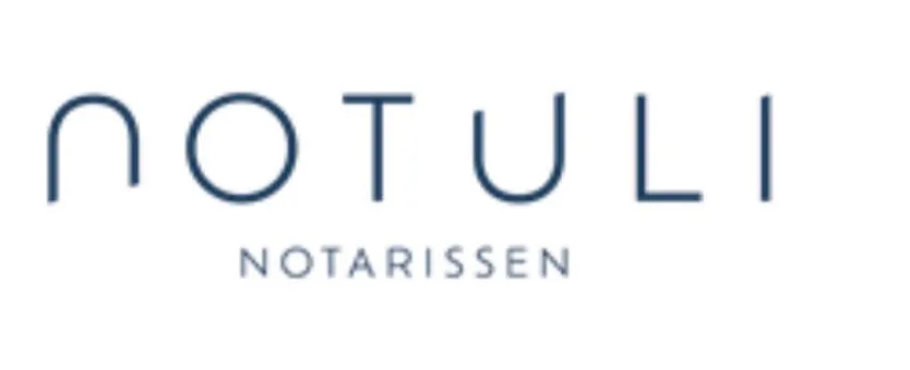 Klant logo Notuli Notarissen